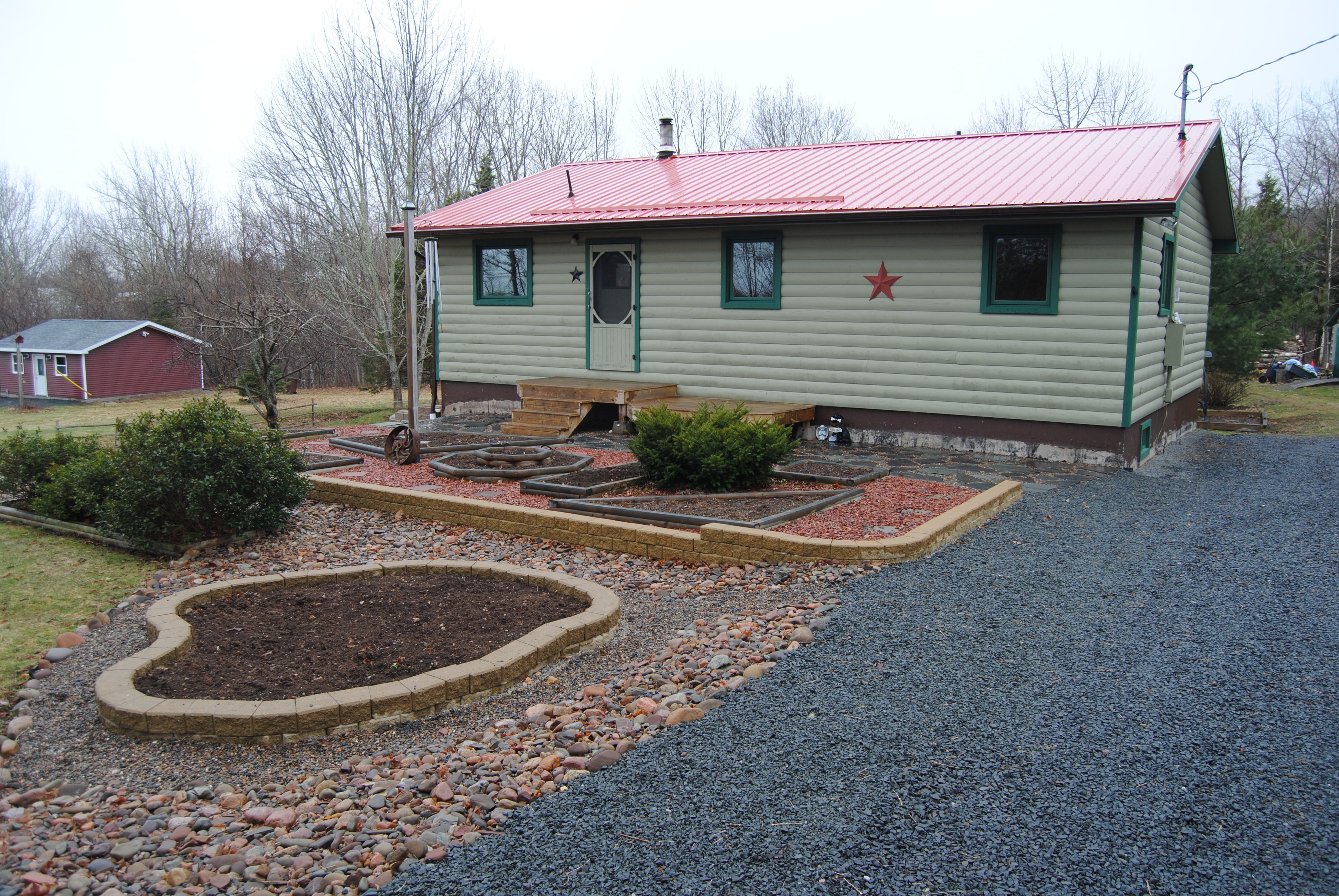 Rawdon Real Estate For Sale (SORRY SOLD)